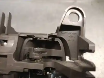 Автозапчасти б/у левая передняя внутренняя ручка за lexus gs (_s19_) 450h (grs191_, gws191_) ссылки oem iam 6920630180 6920630190 6927830180