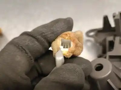 Автозапчасти б/у левая передняя внутренняя ручка за lexus gs (_s19_) 450h (grs191_, gws191_) ссылки oem iam 6920630180 6920630190 6927830180