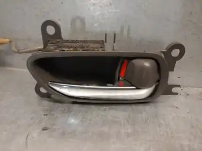 Автозапчасти б/у внутренняя задняя правая ручка за lexus gs (_s19_) 450h (grs191_, gws191_) ссылки oem iam 6920730060 6920730070 6929730040