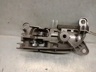 Автозапчасти б/у внутренняя задняя правая ручка за lexus gs (_s19_) 450h (grs191_, gws191_) ссылки oem iam 6920730060 6920730070 6929730040