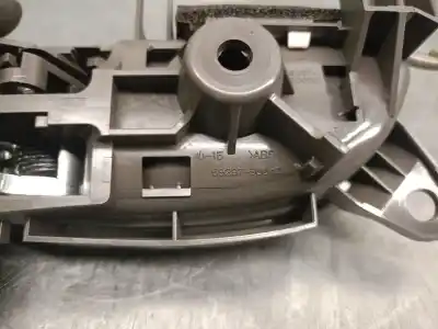 Автозапчасти б/у внутренняя задняя правая ручка за lexus gs (_s19_) 450h (grs191_, gws191_) ссылки oem iam 6920730060 6920730070 6929730040