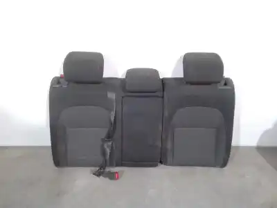 Автозапчастина б/у задні сидіння для skoda superb iii (3v3) 2.0 tdi посилання на oem iam 3v0885375t  3v0885375t