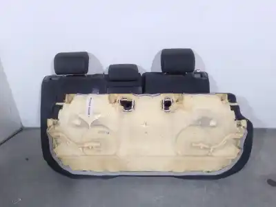 Автозапчасти б/у задние сиденья за skoda superb iii (3v3) 2.0 tdi ссылки oem iam 3v0885375t  3v0885375t