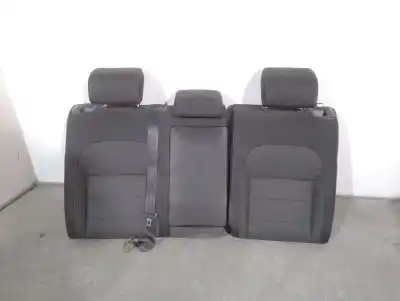 Автозапчасти б/у задние сиденья за skoda superb iii (3v3) 2.0 tdi ссылки oem iam 3v0885375t  3v0885375t