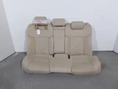 Second-hand car spare part rear seats for lexus gs (_s19_) 450h (grs191_, gws191_) oem iam references 2grfse