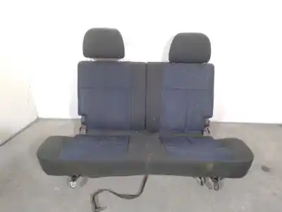 Автозапчасти б/у задние сиденья за ssangyong korando (kj) 2.9 td ссылки oem iam 9902670cbl