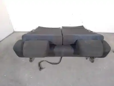 Автозапчасти б/у задние сиденья за ssangyong korando (kj) 2.9 td ссылки oem iam 9902670cbl  9902670cbl