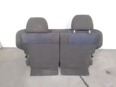 Автозапчасти б/у задние сиденья за ssangyong korando (kj) 2.9 td ссылки oem iam 9902670cbl  9902670cbl