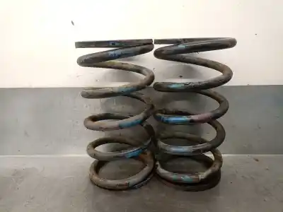 Peça sobressalente para automóvel em segunda mão mola de suspensão por jaguar xj 6 4.2 referências oem iam 