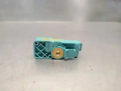 Second-hand car spare part sensor for opel corsa b (s93) 1.4 i (f08, f68, m68) oem iam references 13271251 db009138368 