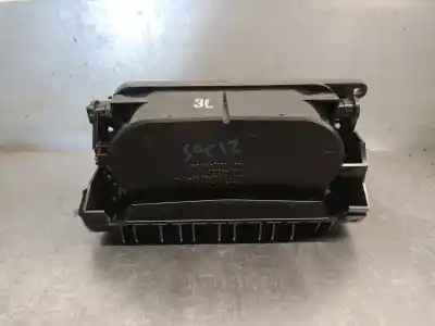 Pezzo di ricambio per auto di seconda mano console centrale per lexus gs (_s19_) 450h (grs191_, gws191_) riferimenti oem iam gn62102820 5562030120 