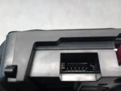 Автозапчастина б/у електронний модуль для seat ateca (kh7, khp) 1.6 tdi посилання на oem iam 81a035502  81a035502
