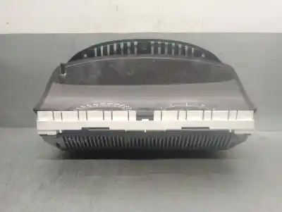 Second-hand car spare part dashboard for bmw 7 (e65, e66, e67) 730 ld oem iam references 62116956632 110080103171 vdo 62119140813