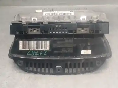 Автозапчасти б/у многофункциональный дисплей за bmw 7 (e65, e66, e67) 730 ld ссылки oem iam 65826967626  