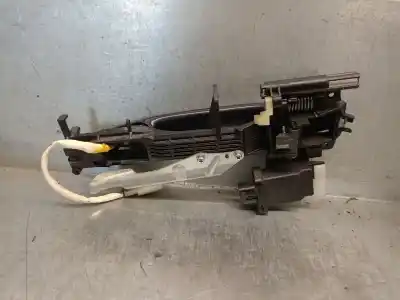 Автозапчастина б/у зовнішня ручка передня прав для lexus gs (_s19_) 450h (grs191_, gws191_) посилання на oem iam 6920130040  8999130040