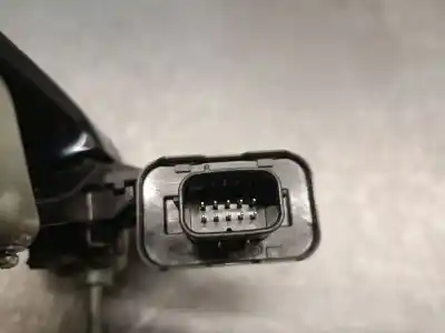 Автозапчасти б/у левая передняя наружная ручка за lexus gs (_s19_) 450h (grs191_, gws191_) ссылки oem iam 6920230040 8999130050 6920230040