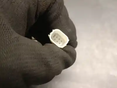 Автозапчасти б/у левая передняя наружная ручка за lexus gs (_s19_) 450h (grs191_, gws191_) ссылки oem iam 6920230040 8999130050 6920230040