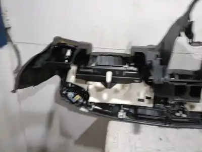 Автозапчасти б/у панель приборов за lexus gs (_s19_) 450h (grs191_, gws191_) ссылки oem iam 5540130700e0  5540130700e0