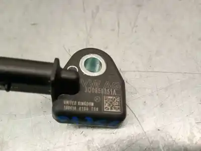 Second-hand car spare part sensor for seat ateca (kh7, khp) 1.6 tdi oem iam references 3q0959351a  3q0959351a