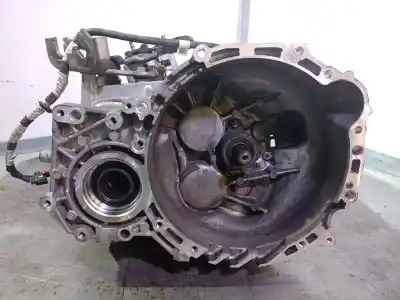 Pezzo di ricambio per auto di seconda mano Riduttore per HYUNDAI I30 (PDE, PD, PDEN) 2.0 N Riferimenti OEM IAM SJ02YB 017940 4300024BD0