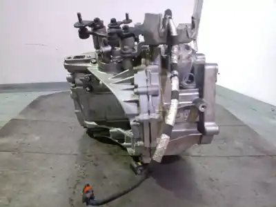 Pezzo di ricambio per auto di seconda mano riduttore per hyundai i30 (pde, pd, pden) 2.0 n riferimenti oem iam sj02yb 017940 4300024bd0