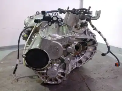 Pezzo di ricambio per auto di seconda mano riduttore per hyundai i30 (pde, pd, pden) 2.0 n riferimenti oem iam sj02yb 017940 4300024bd0