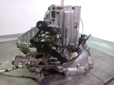 Pezzo di ricambio per auto di seconda mano riduttore per hyundai i30 (pde, pd, pden) 2.0 n riferimenti oem iam sj02yb 017940 4300024bd0