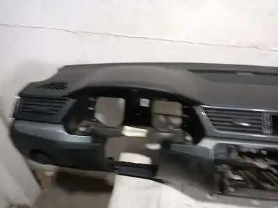 Second-hand car spare part dashboard for skoda superb iii (3v3) 2.0 tdi oem iam references   