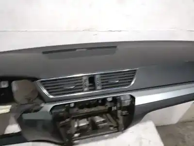 Second-hand car spare part dashboard for skoda superb iii (3v3) 2.0 tdi oem iam references   