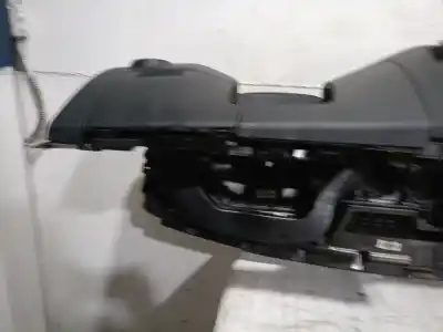 Second-hand car spare part dashboard for skoda superb iii (3v3) 2.0 tdi oem iam references   