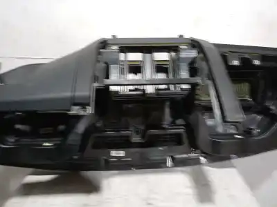 Second-hand car spare part dashboard for skoda superb iii (3v3) 2.0 tdi oem iam references   
