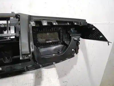 Second-hand car spare part dashboard for skoda superb iii (3v3) 2.0 tdi oem iam references   