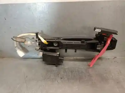 Автозапчастина б/у завнішня ручка задня права для lexus gs (_s19_) 450h (grs191_, gws191_) посилання на oem iam 6920330030 8999130050 6920330030