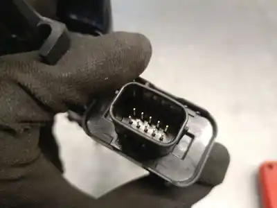 Автозапчастина б/у завнішня ручка задня права для lexus gs (_s19_) 450h (grs191_, gws191_) посилання на oem iam 6920330030 8999130050 6920330030