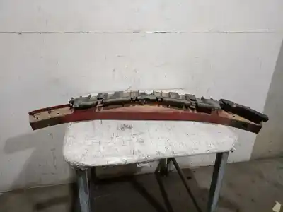 Second-hand car spare part front bumper reinforcement for opel astra h (a04) 1.6 (l48) oem iam references 1405046  1405046