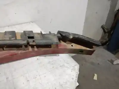 Second-hand car spare part front bumper reinforcement for opel astra h (a04) 1.6 (l48) oem iam references 1405046  1405046