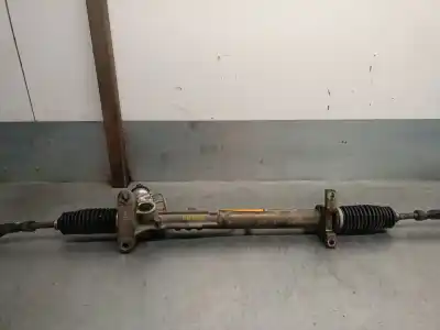 Автозапчастина б/у рульмова рейка для mini mini (r50, r53) one d посилання на oem iam 677066501 7891974277 zf 32106770667