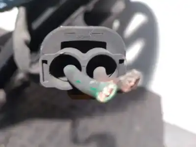 Second-hand car spare part radiator cooling fan for citroen c4 i (lc_) 1.6 hdi oem iam references 1253g7  1253g7 Second-hand car spare part radiator cooling fan for citroen c4 i (lc_) 1.6 hdi oem iam references 1253g7  1253g7