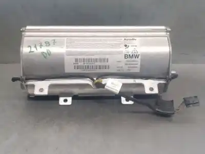 Автозапчастина б/у передня права подушка безопасности для bmw 7 (e65, e66, e67) 730 ld посилання на oem iam 39714189302t 601850300c autoliv 