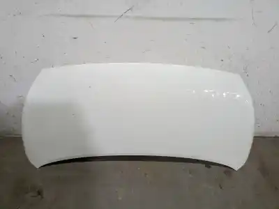Second-hand car spare part bonnet for kia picanto iii (ja) 1.2 oem iam references 
