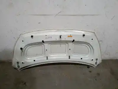 Pezzo di ricambio per auto di seconda mano cofano per kia picanto iii (ja) 1.2 riferimenti oem iam   66400g6000