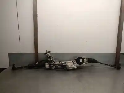 Second-hand car spare part Steering Rack for HYUNDAI I30 (PDE, PD, PDEN) 2.0 N OEM IAM references 56320S0100  56320S0100