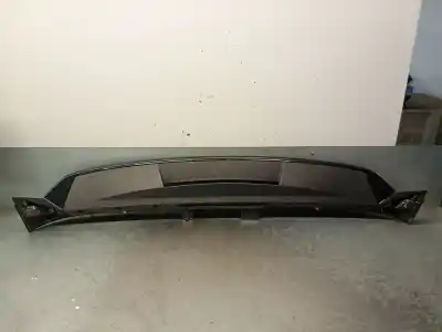 Автозапчастина б/у задне крило для peugeot 208 ii (ub_, up_, uw_, uj_) 1.2 puretech 100 посилання на oem iam 1648299480  