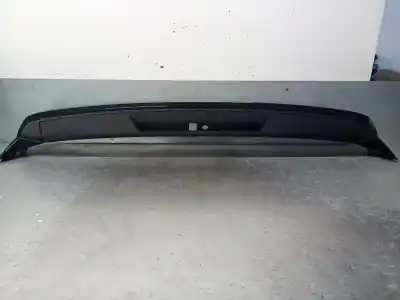 Автозапчастина б/у задне крило для peugeot 208 ii (ub_, up_, uw_, uj_) 1.2 puretech 100 посилання на oem iam 1648299480  
