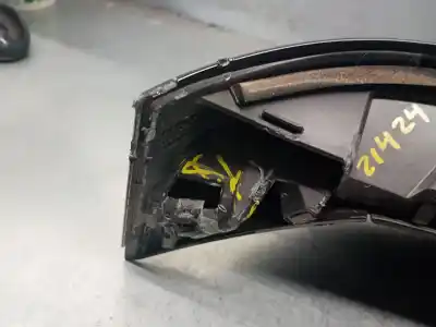 Автозапчастина б/у задне крило для peugeot 208 ii (ub_, up_, uw_, uj_) 1.2 puretech 100 посилання на oem iam 1648299480  