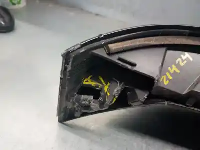 Автозапчастина б/у задне крило для peugeot 208 ii (ub_, up_, uw_, uj_) 1.2 puretech 100 посилання на oem iam 1648299480  