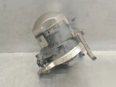 Автозапчастина б/у ліва протитутмана для bmw 7 (e65, e66, e67) 730 ld посилання на oem iam 6163100000 6943415 63176943415