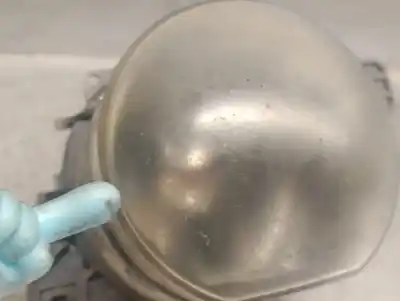 Автозапчастина б/у ліва протитутмана для bmw 7 (e65, e66, e67) 730 ld посилання на oem iam 6163100000 6943415 63176943415