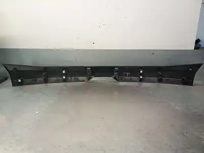 Second-hand car spare part rear decorative moulding for peugeot 208 ii (ub_, up_, uw_, uj_) 1.2 puretech 100 oem iam references 9826944480  98269436xy