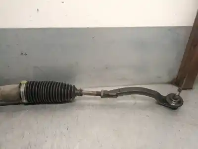 Автозапчастина б/у рульмова рейка для renault megane ii (bm0/1_, cm0/1_) 1.9 dci (bm0g, cm0g) посилання на oem iam 7711368390  7711368390